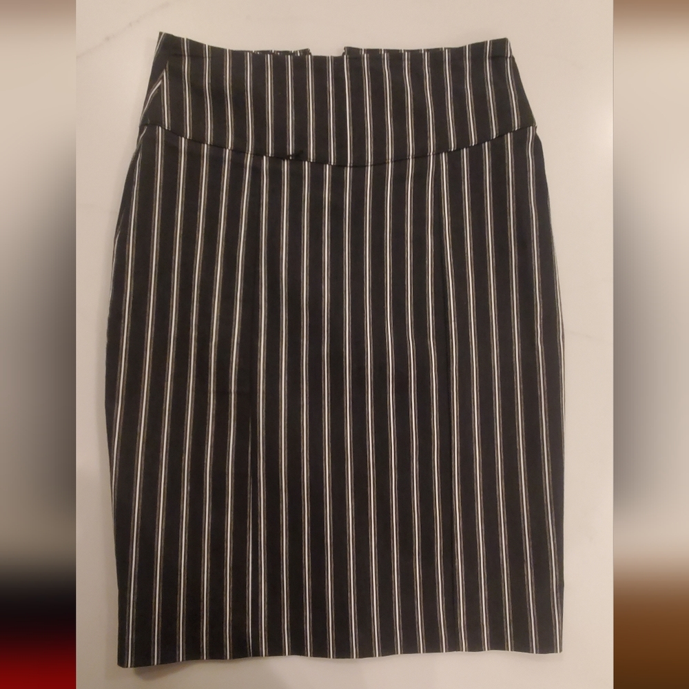 Wet Seal Womens Pencil Skirt